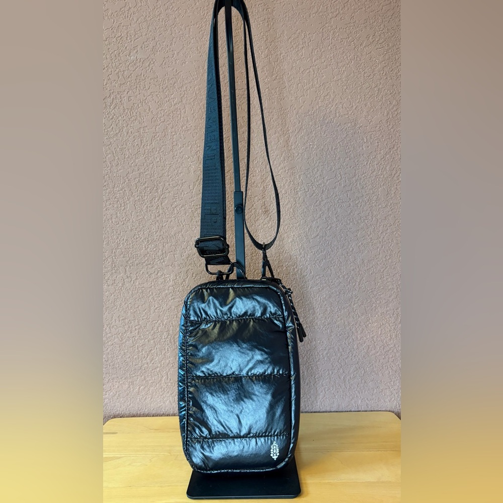 Free People Movement Crossbody